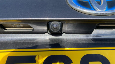 Toyota RAV4 2.5 VVT-i Hybrid Excel 5dr CVT Hybrid Estate